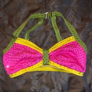 custom made bra top!!!!